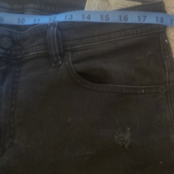 Diesel Thommer-c Slim-Skinny 34×32 (36x32) - Picture 4 of 6